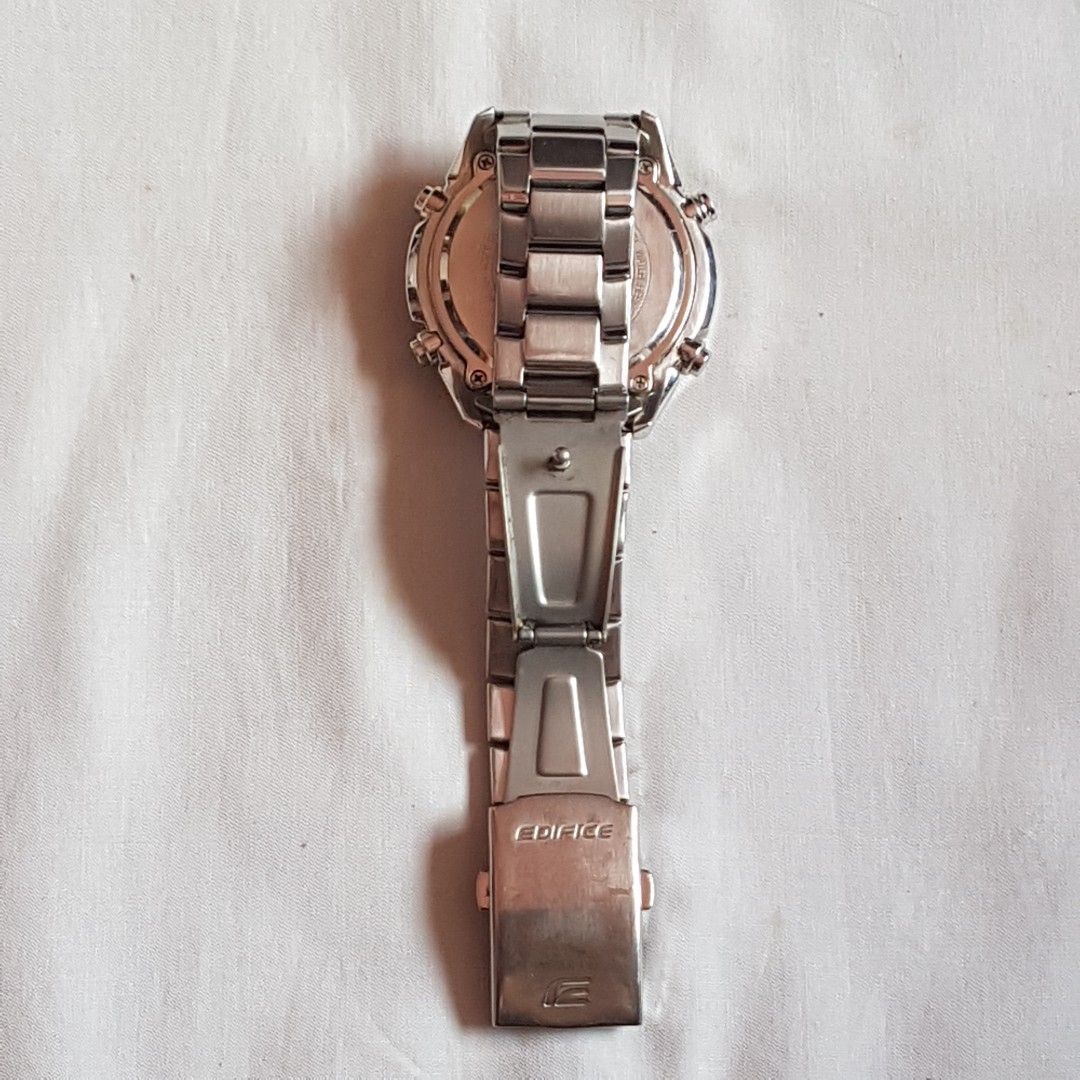 Casio edifice cheap ef 133
