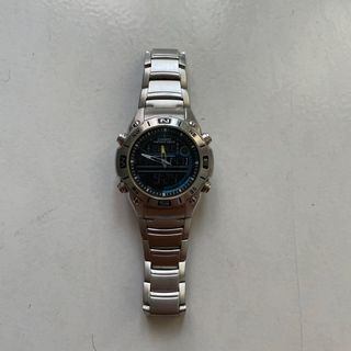 Fishing watches for 2025 sale
