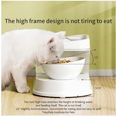 Electric dog on sale bowl