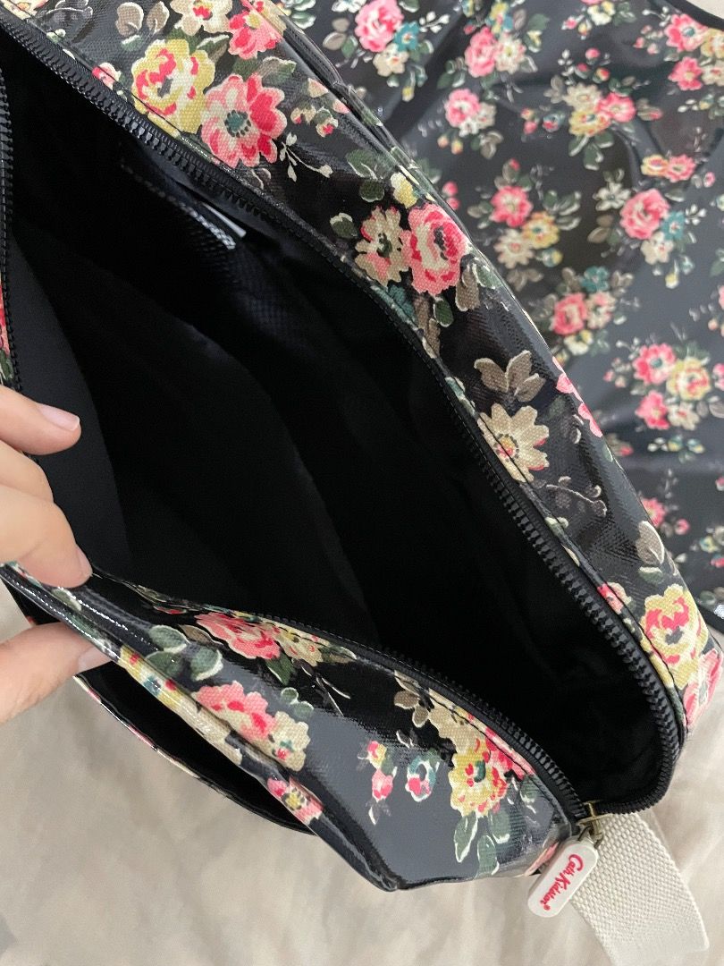 Cath Kidston cross bag Babies Kids Going Out Diaper Bags