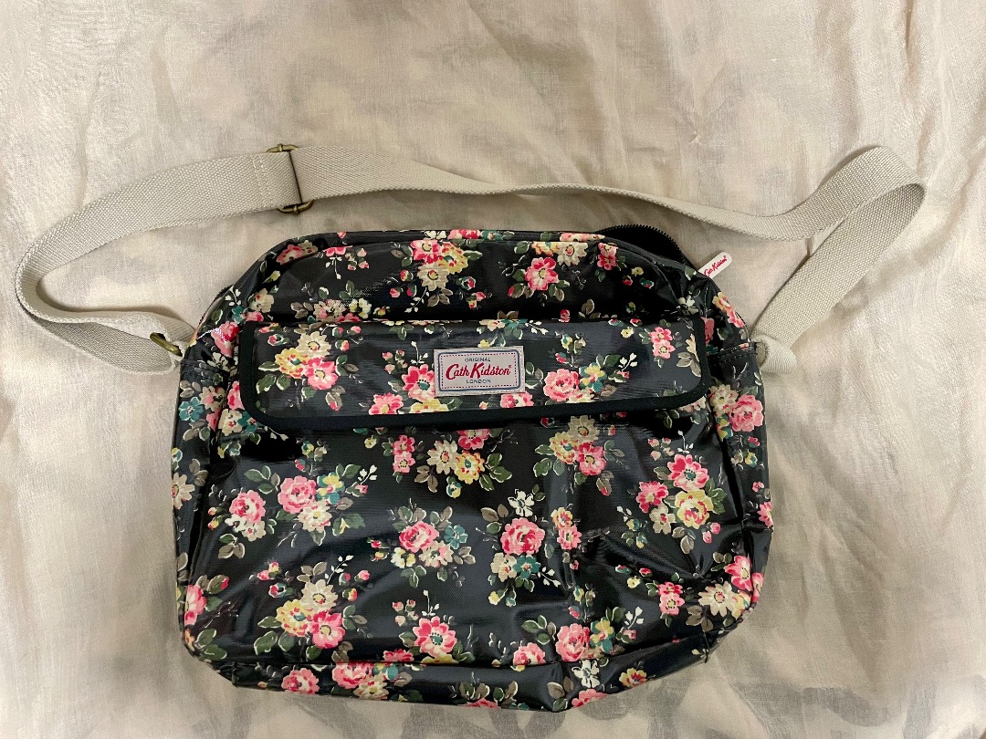 Cath kidston cross bag sale