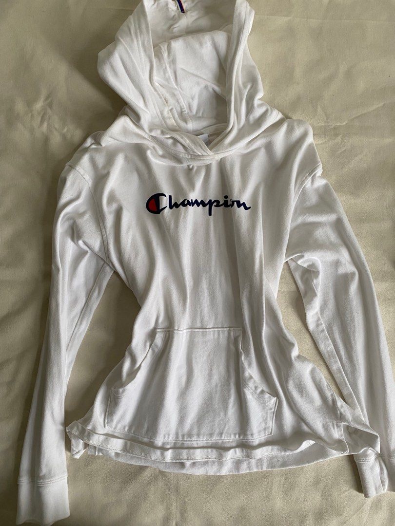 champion hoodie