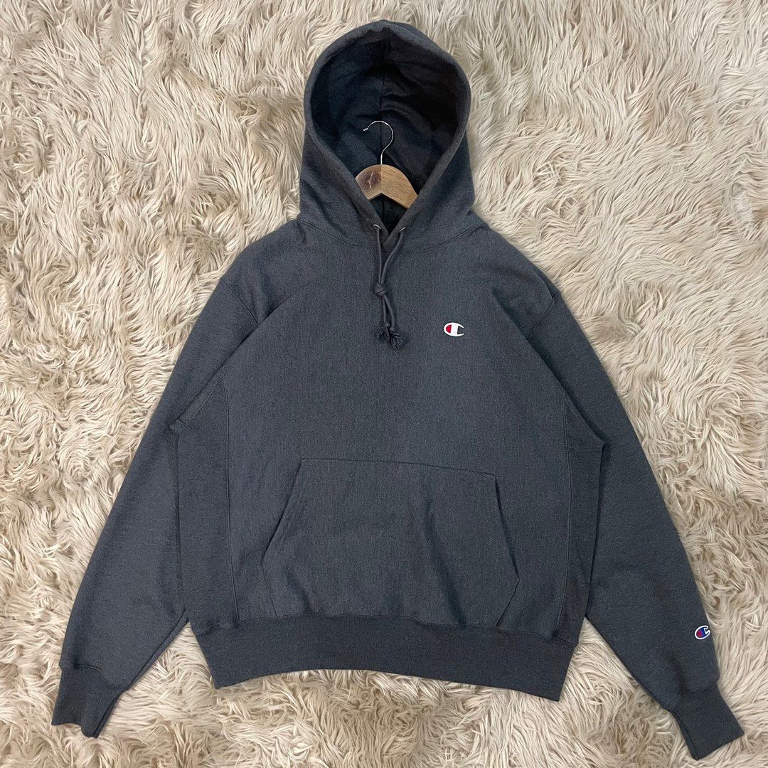 Champion hoodie sets hot sale