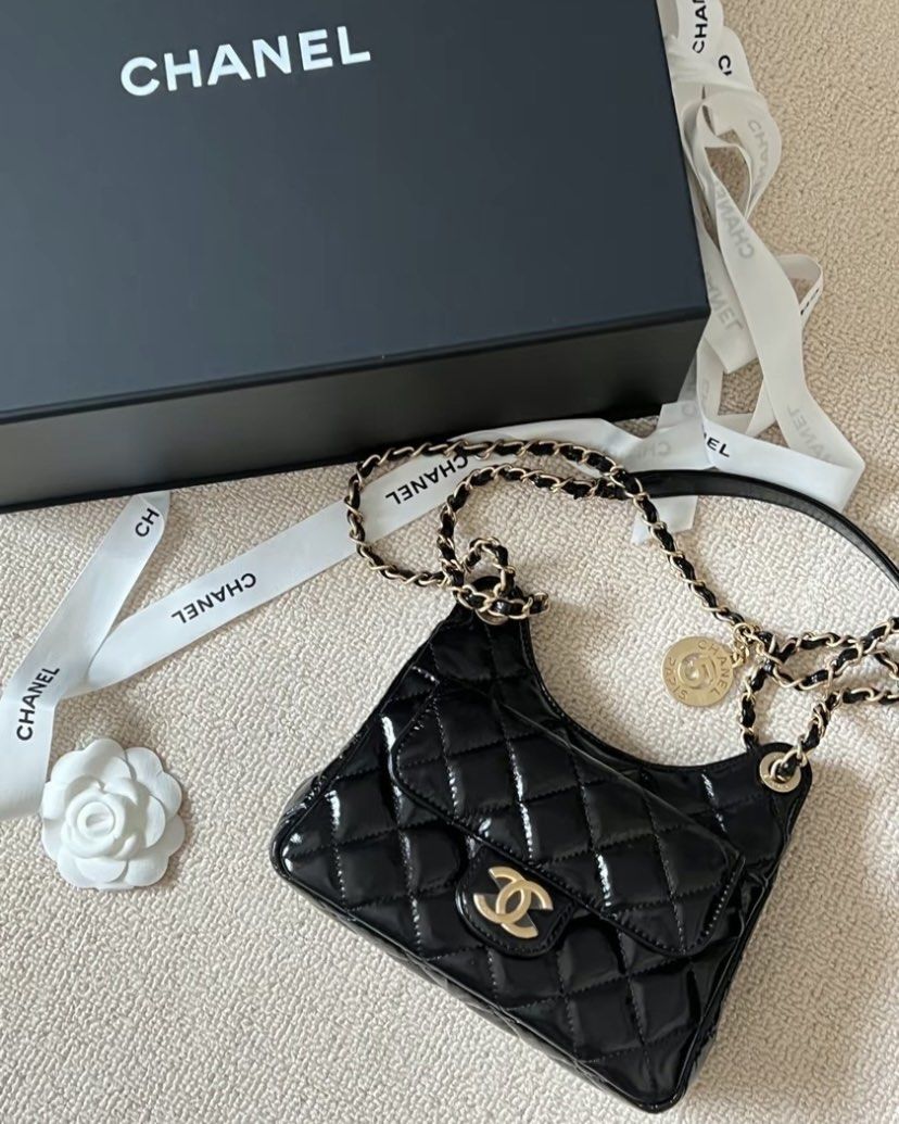 Chanel 23B 天貓精靈小號｜AS4323-B09746-94305｜全新正版正貨