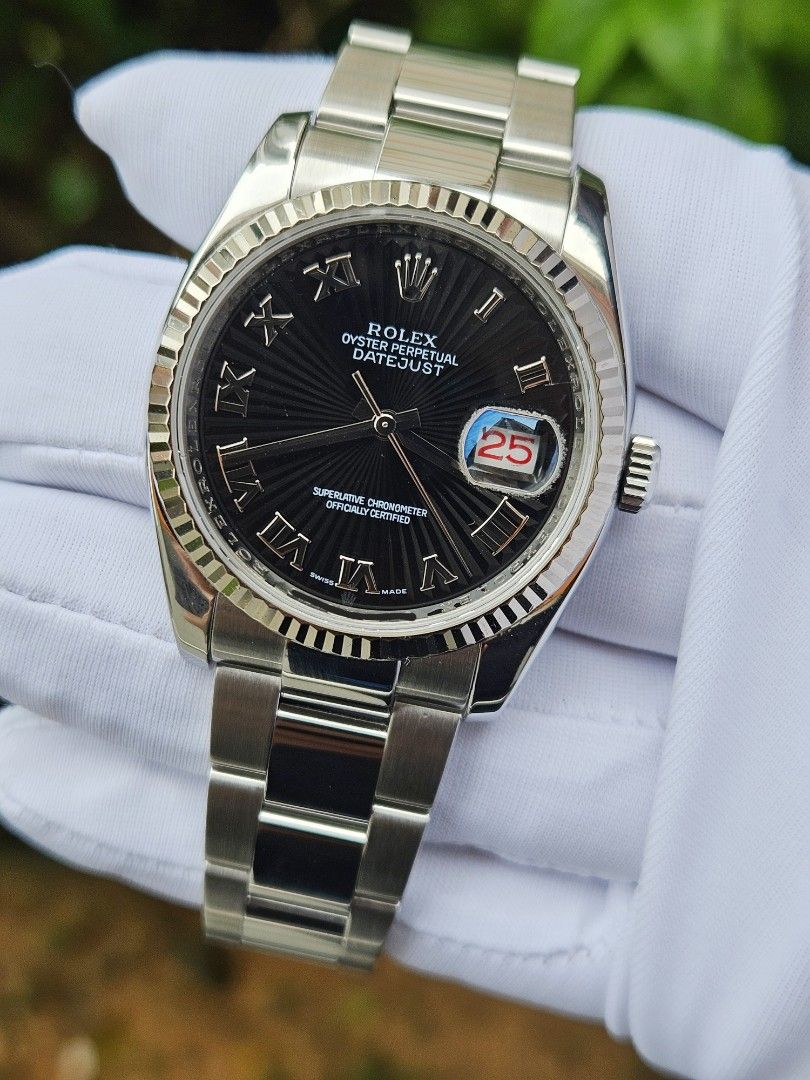 Rolex 116234 for on sale sale