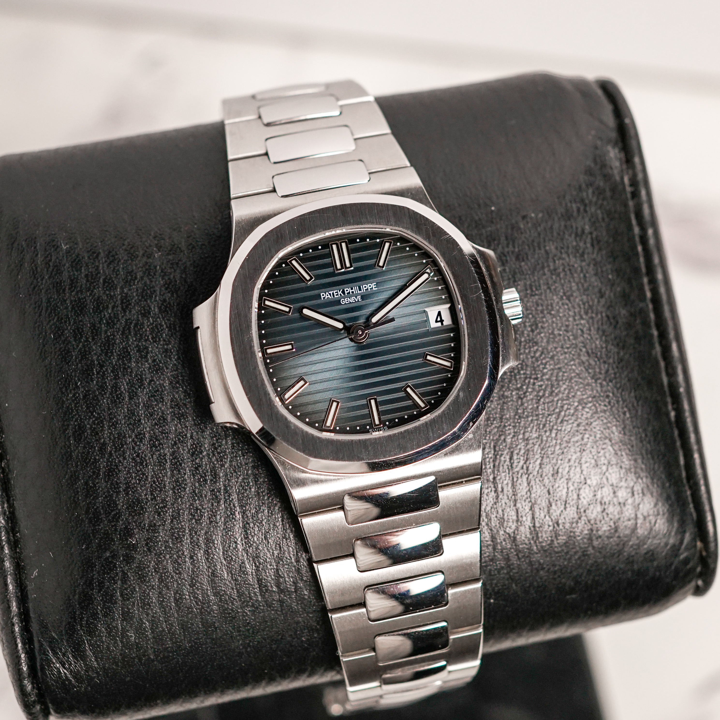 Cheapest new patek philippe on sale