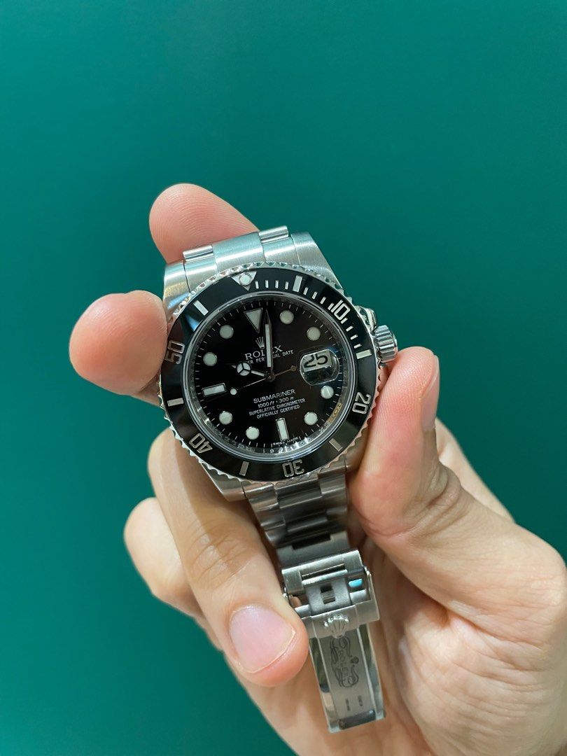 WA SMS ME FIRE SALE CHEAPEST AUTHENTIC ROLEX BLACK SUBMARINER 116610LN GMT MASTER PEPSI 16710 NAKED SET