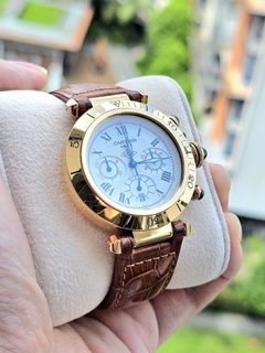 Cheap real hotsell gold watches