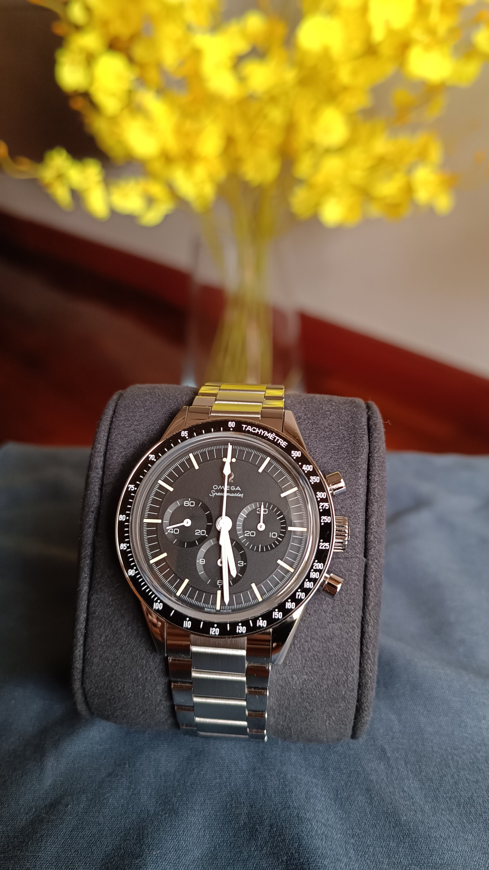 Cheapest speedmaster sale