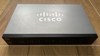 Cisco RV340 Dual WAN VPN Router for Sale