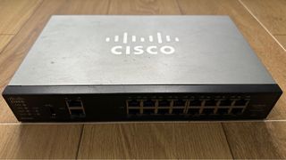 Cisco RV345P Dual WAN PoE VPN Router for Sale