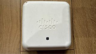 Cisco WAP150 Wireless AC Dual Radio Access Point with PoE for Sale