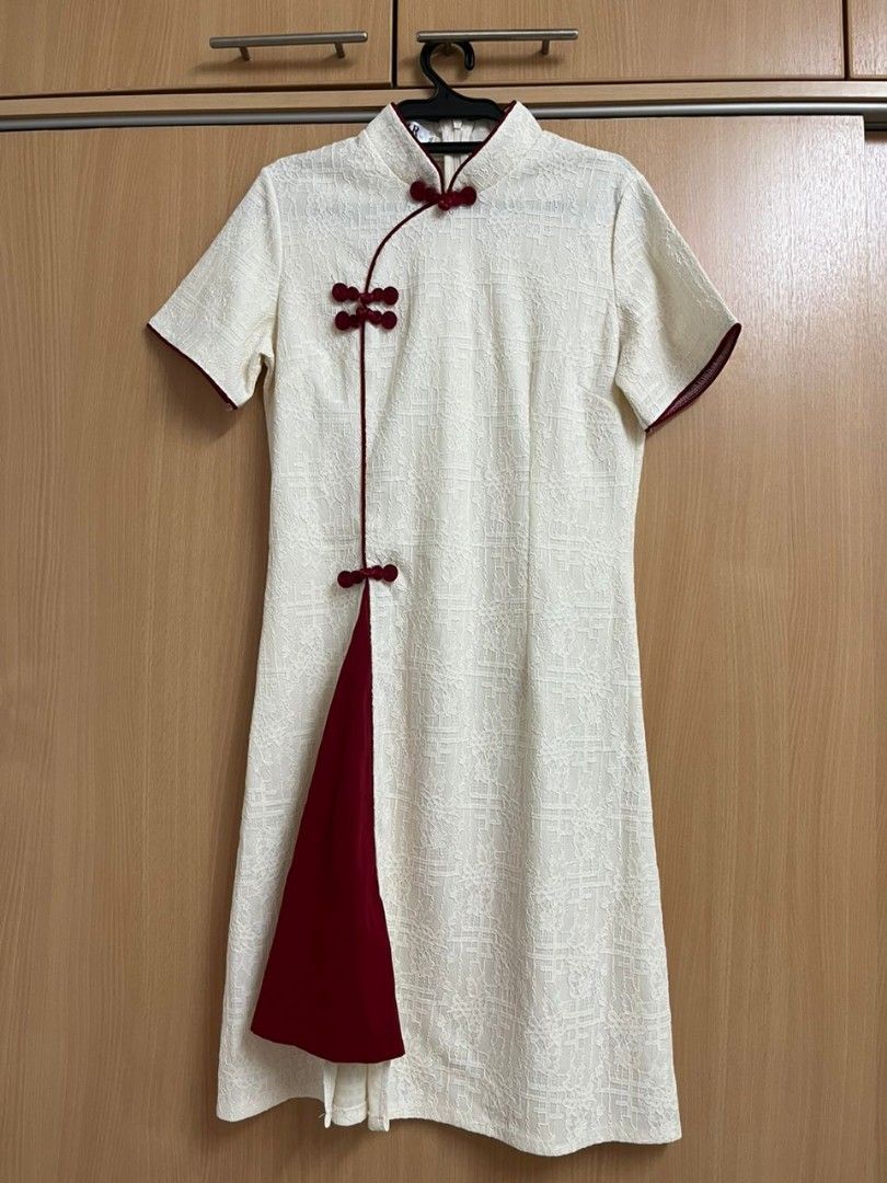 CNY Cheongsam