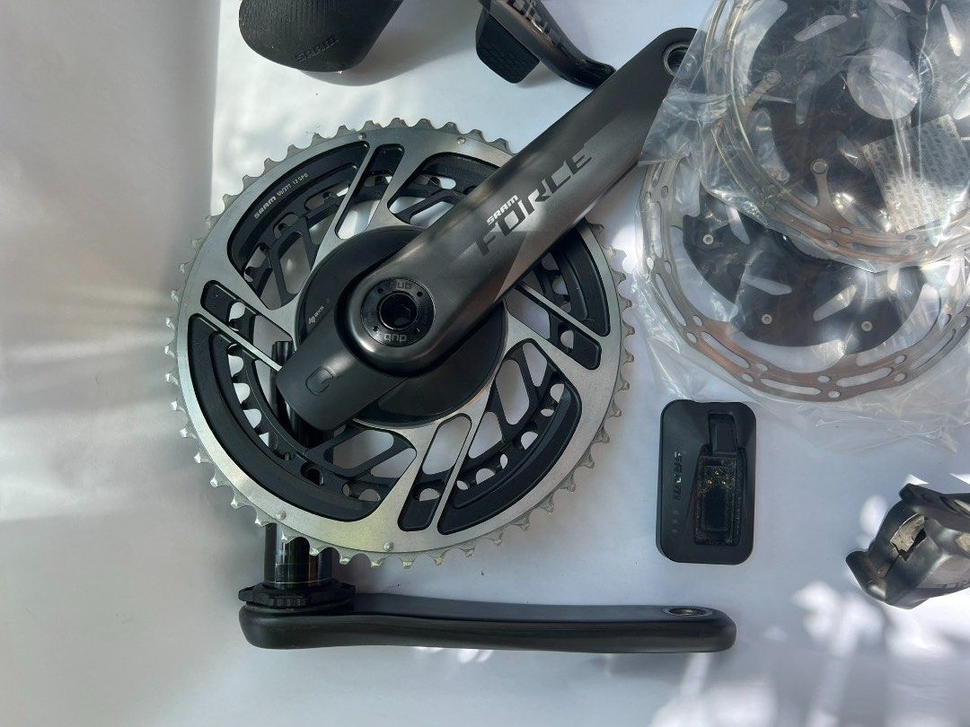Sram red groupset for hot sale sale