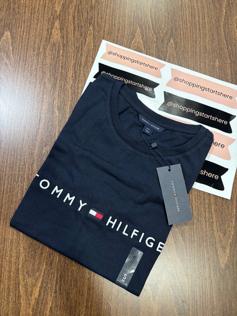 Stock tommy hilfiger outlet