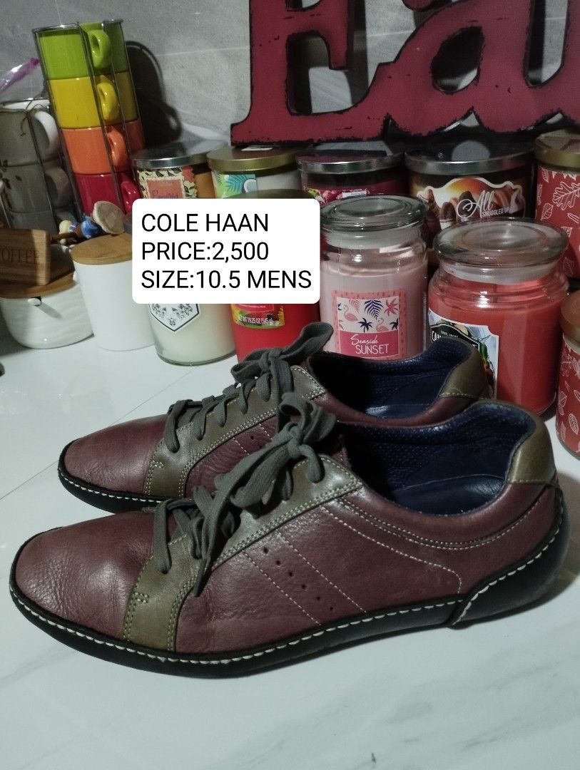Cole haan discount us