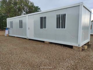 Container van/Prefab Office/Customized Office for Sale!