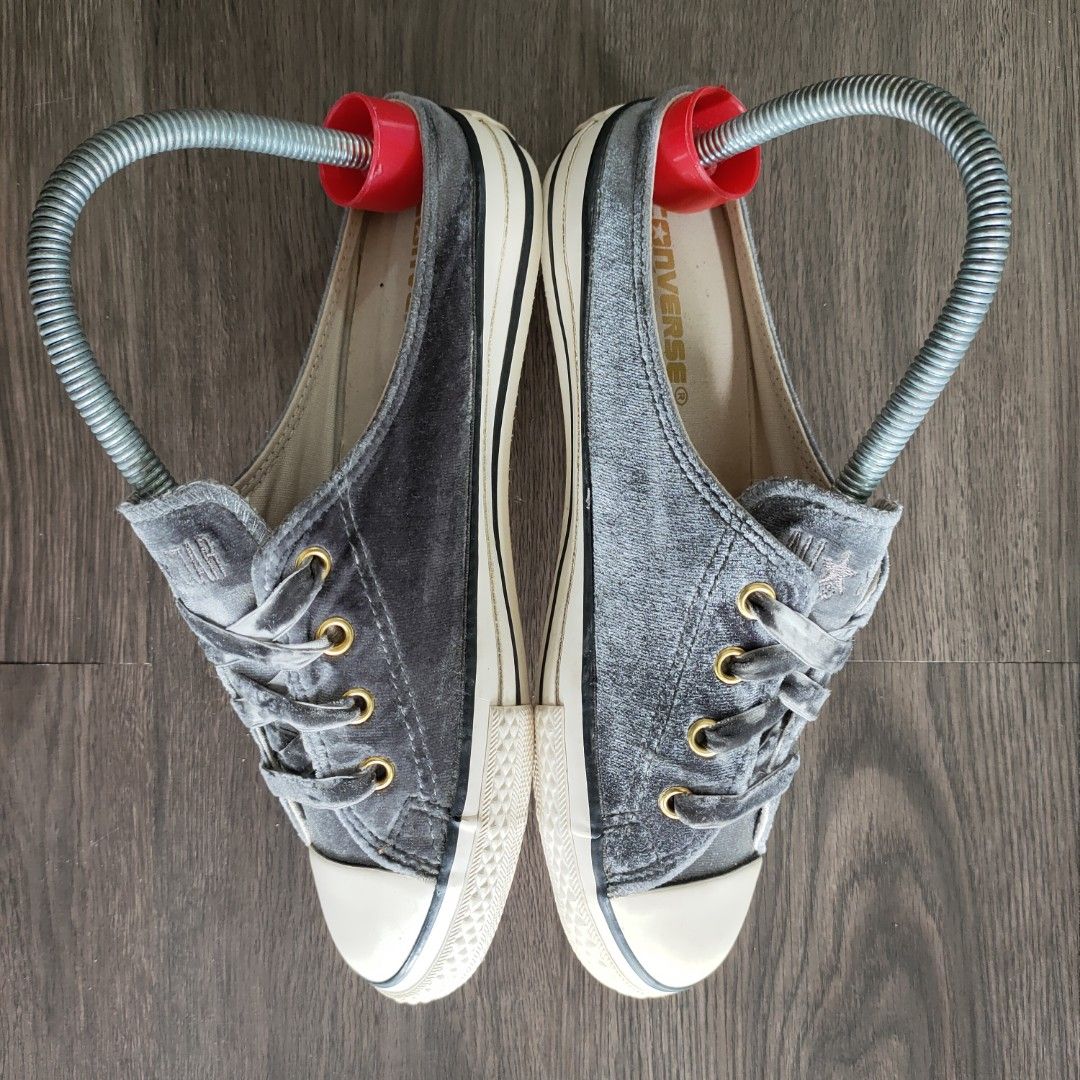 Converse all star s mule slip ox sale