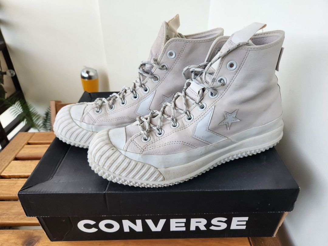 Bosey mc high top outlet