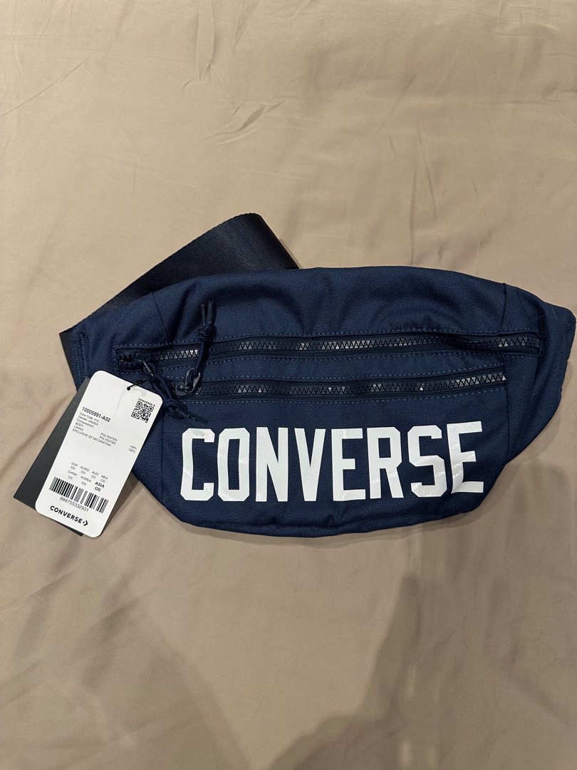 Converse fast new arrivals pack bum bag