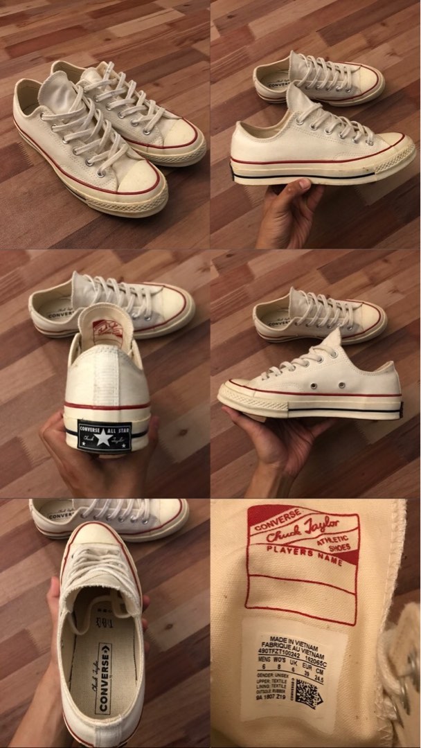 Converse outlet 219 collection