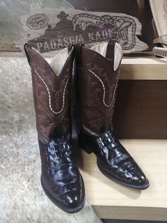 COWBOY/WESTERN BOOTS FOR SALE