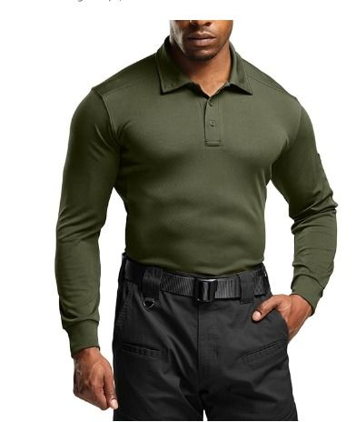 Full button up golf shirts outlet