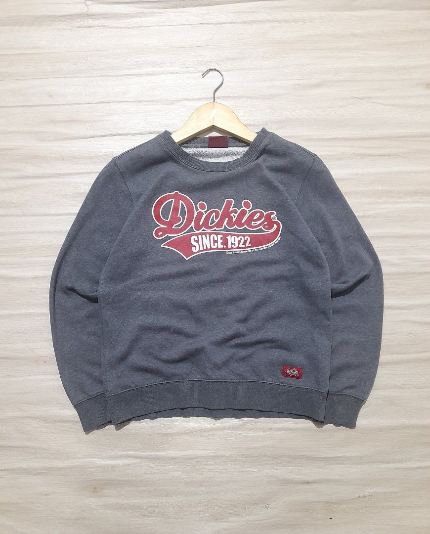Crewneck Dickies 1992 Sweater Dickies