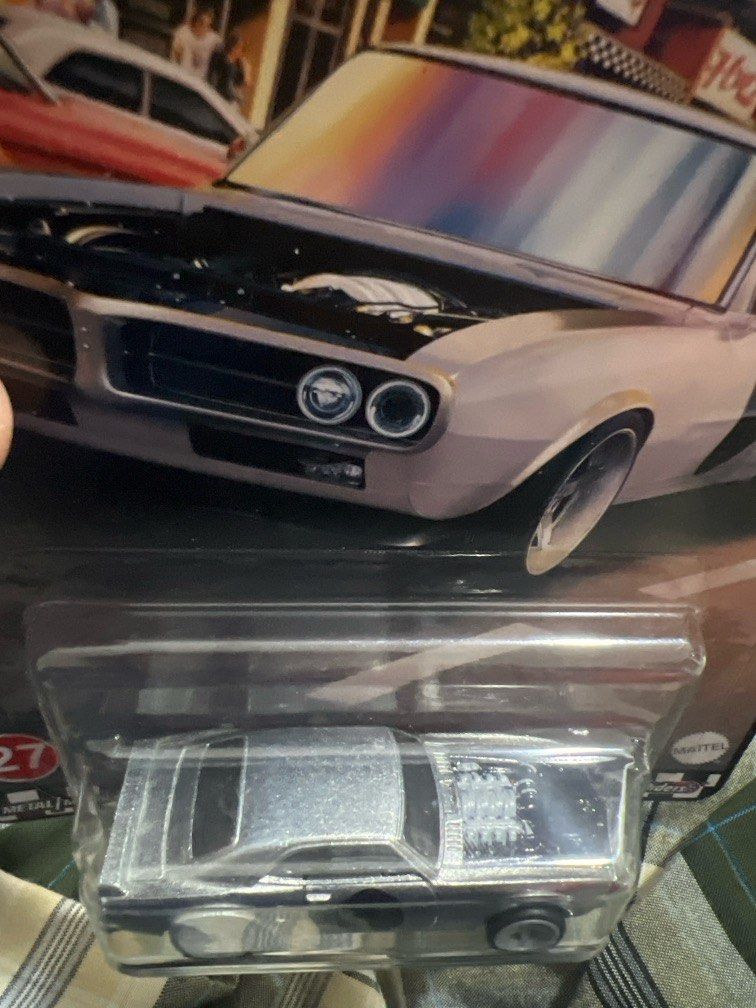 52496 1967 Pontiac Firebird, Coupé, Muscle Car, Car, Red Car, Old Car