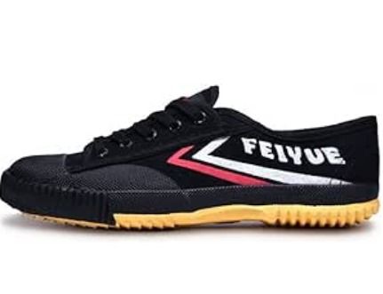 DafuFeiyue Classical Original Sneakers Shoes Martial arts Taichi
