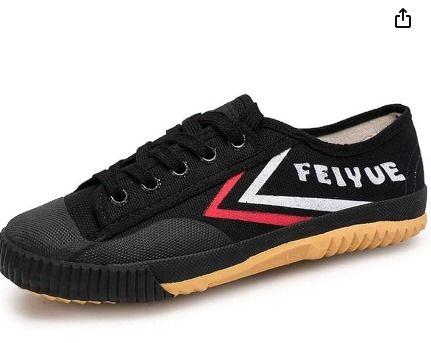 Martial arts best sale sneakers