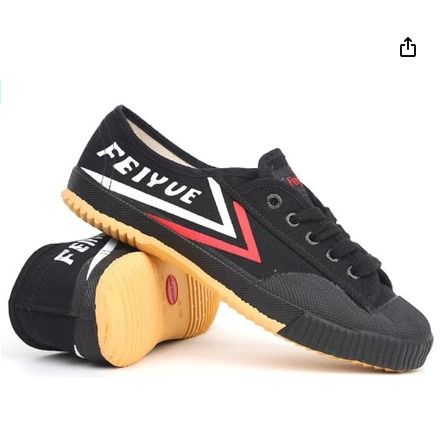 DafuFeiyue Classical Original Sneakers Shoes Martial arts Taichi