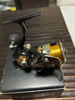 Daiwa Certate 19 LT3000D-CXH-ARK, Sports Equipment, Fishing on Carousell