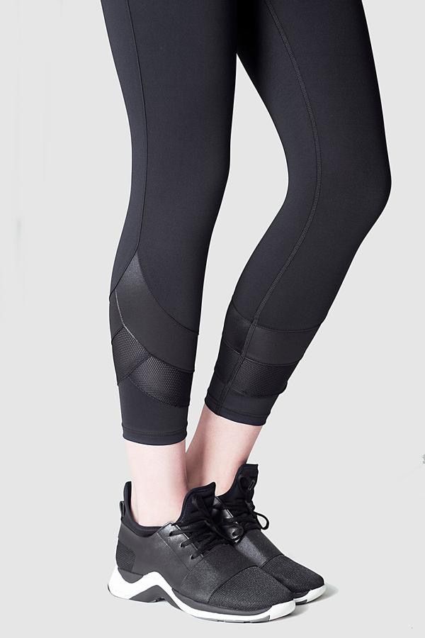 Daquini leggings top