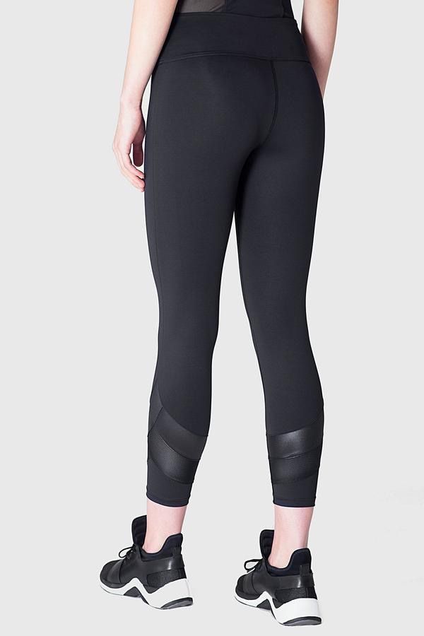 Daquini leggings top