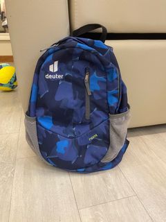 Deuter sg top