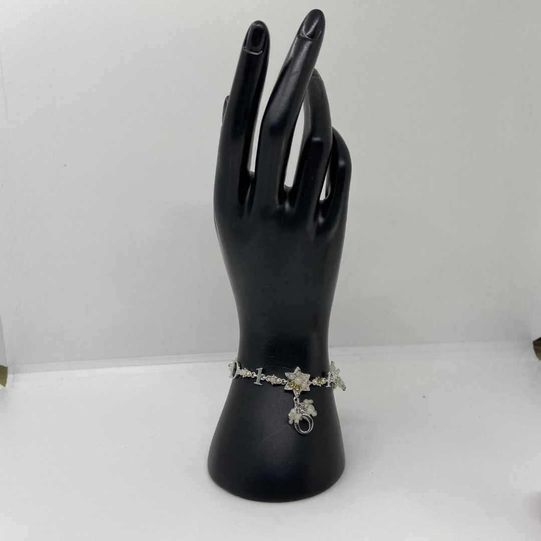 Dior orb bracelet store