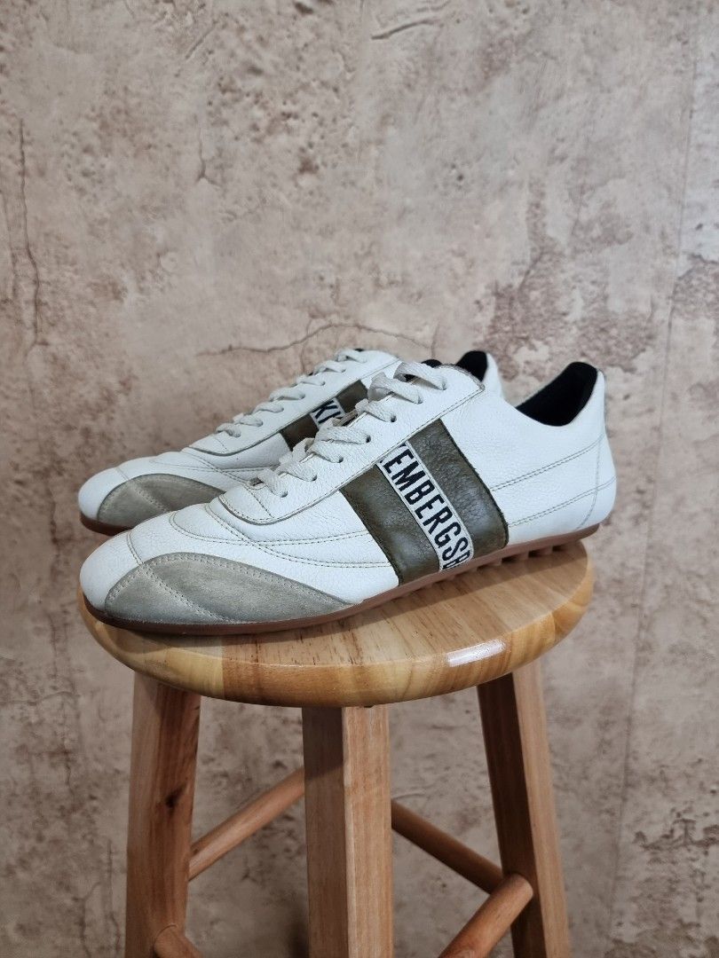 Scarpe dirk hotsell bikkembergs uomo
