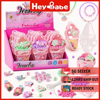Childrens toy jewellery on sale
