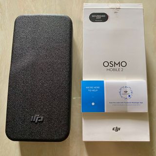 Osmo mobile hotsell 2 harga