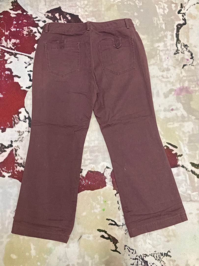 Dockers bootcut online