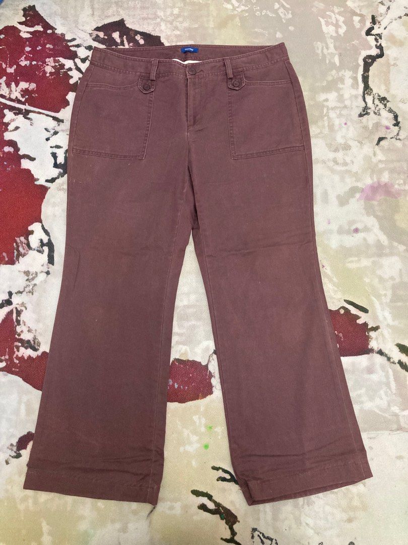 Dockers new arrivals bootcut pants