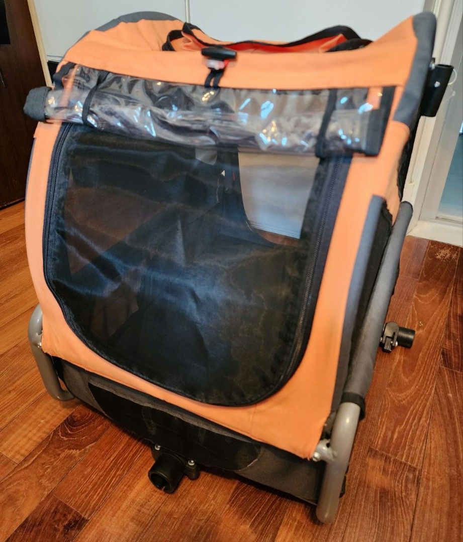 Doggyride store mini stroller