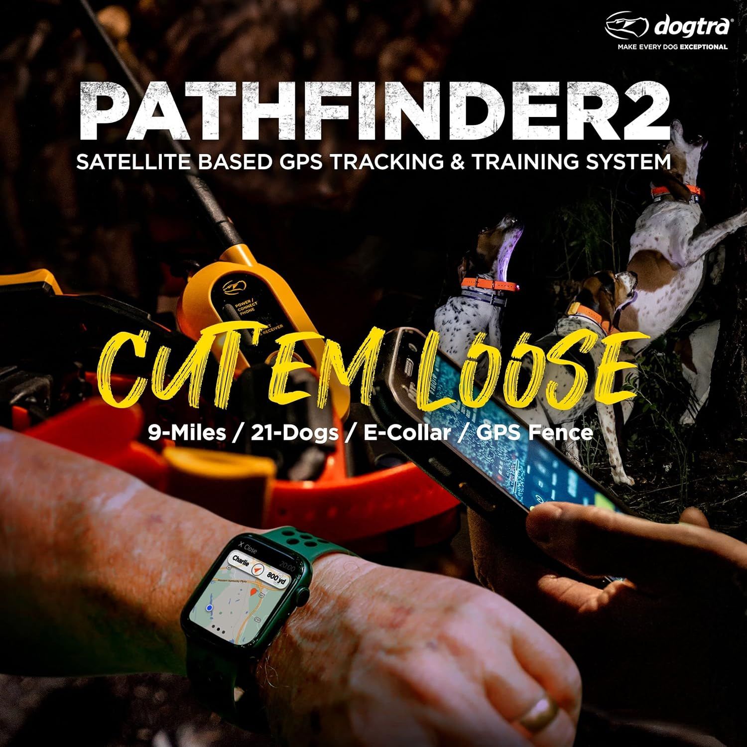 Dogtra pathfinder geofence review cheap