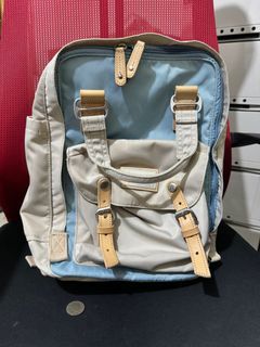 Doughnut backpack 16L Blue