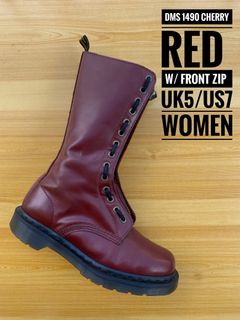 Cherry dms shop