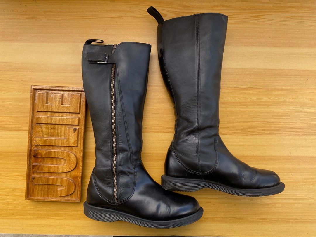 Dr martens chianna deals