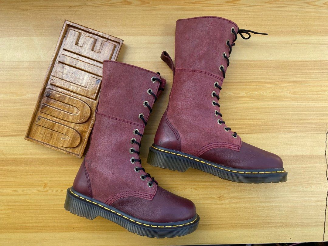 Dr martens hazil discount