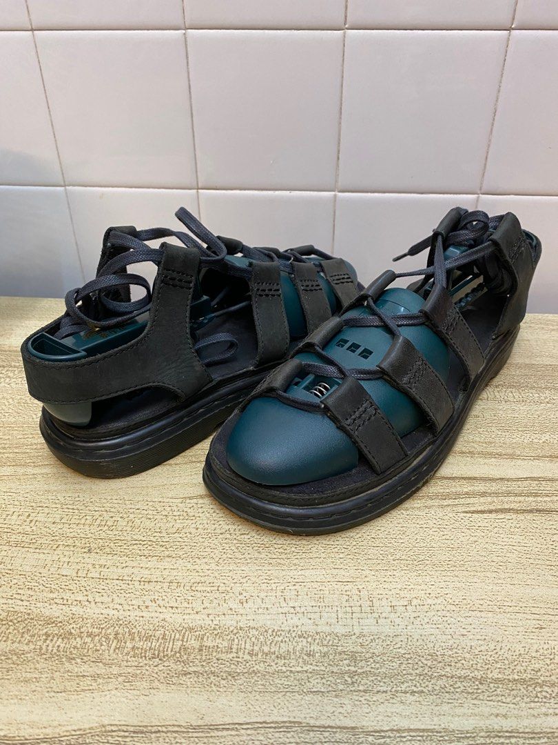 Kristina clearance dr martens