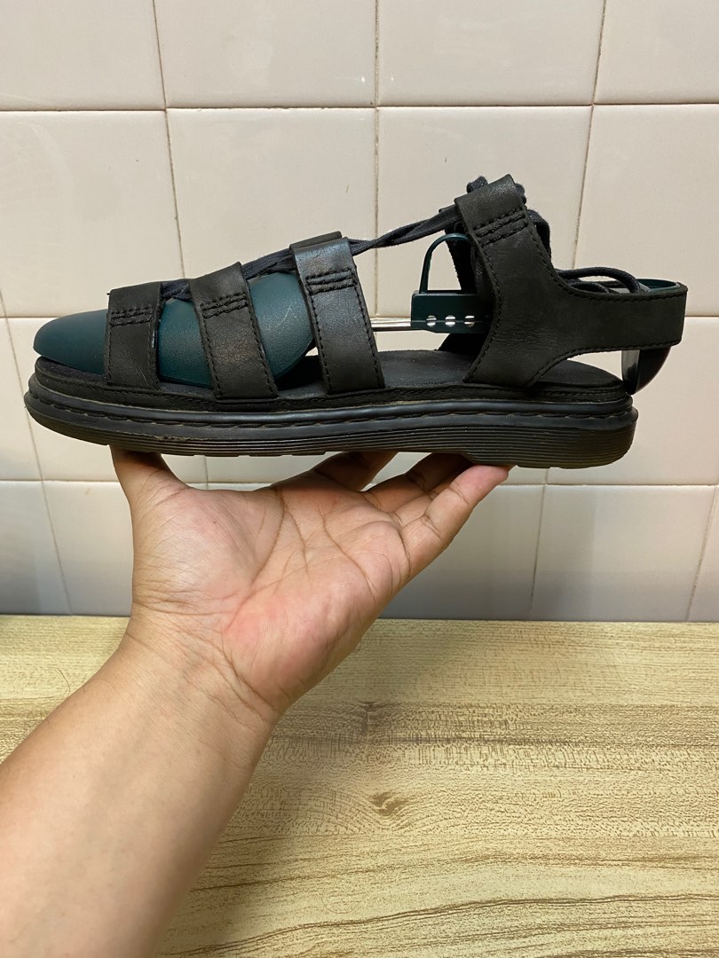 Dr martens kristina sandal 2025